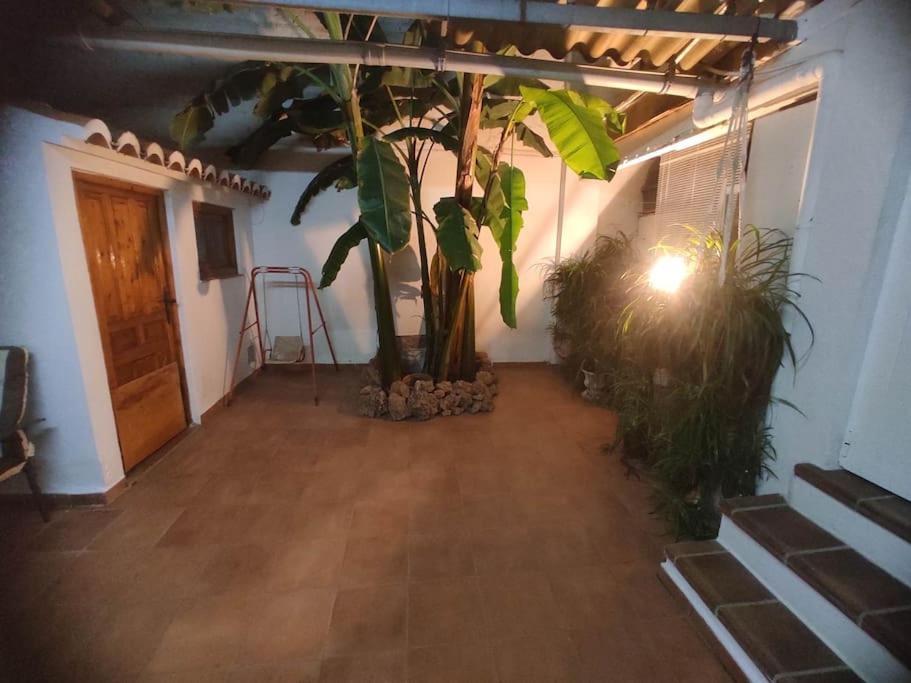 Encantadora Casa De Pueblo Sagunto Exterior photo